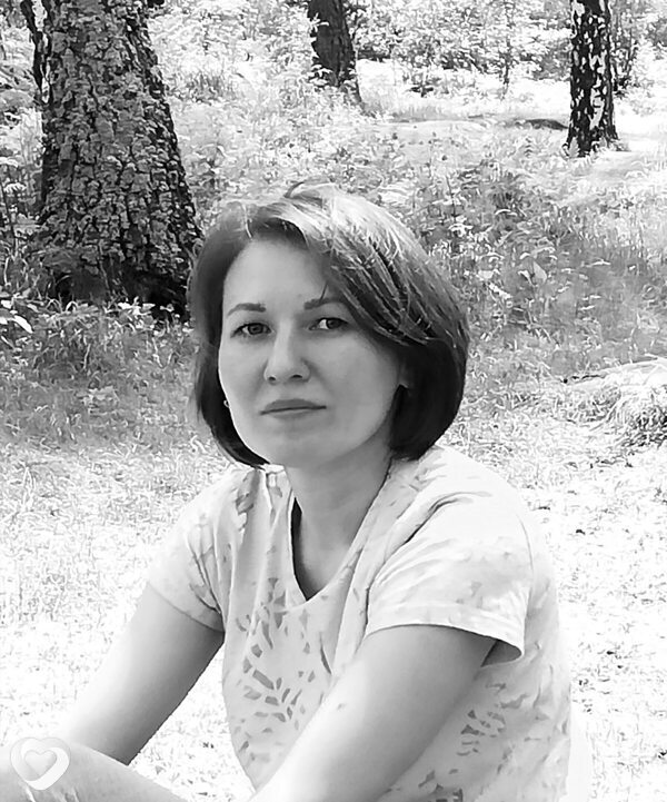 Милана, 40, Самаре — анкета №1394384