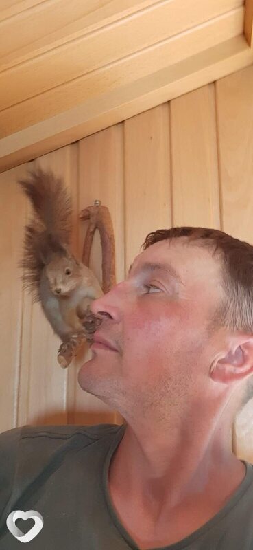 Константин, 40, Орше — анкета №1394387