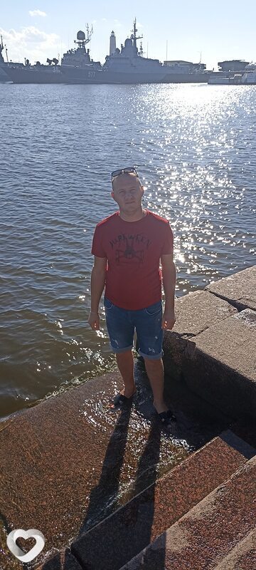 Александр, 32, Минске — анкета №1394389