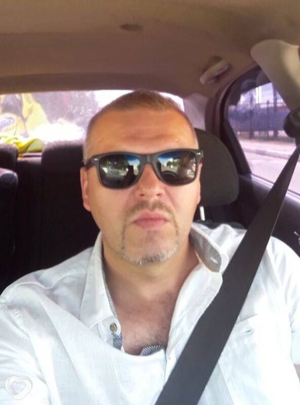 Ден, 44, Брянске — анкета №1394391