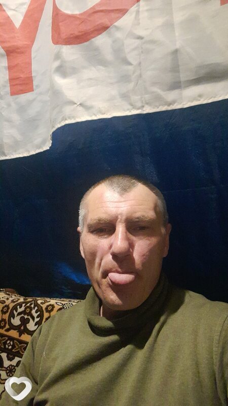 Владимир, 32, Минусинске — анкета №1394392