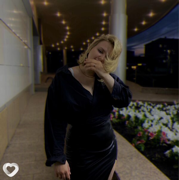 Ксения, 23, Сальске — анкета №1394393