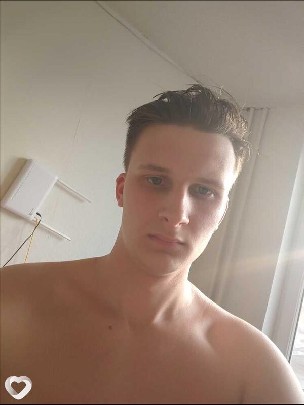 Никита, 24, Могилев — анкета №1394399