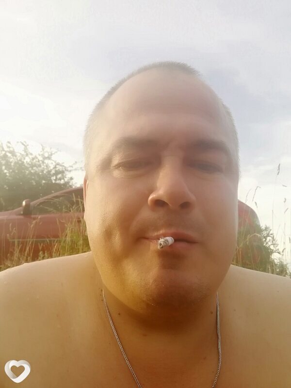 Михаил, 48, Минске — анкета №1394215