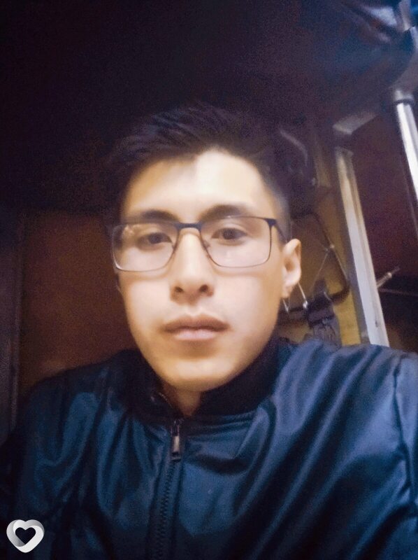Бек, 29, Астане — анкета №1394220