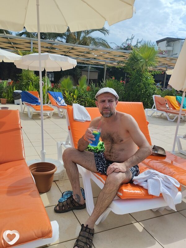Максим, 48, Шарыпове — анкета №1394314