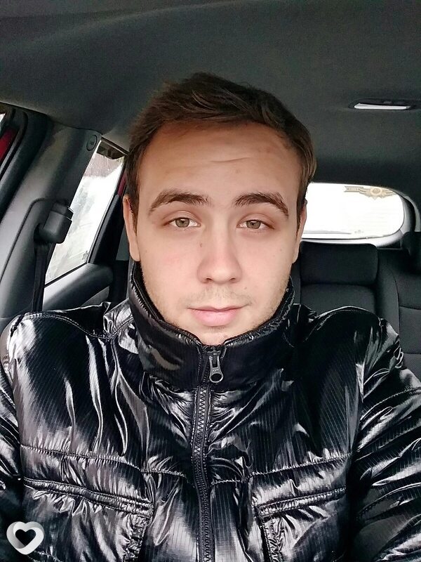 Дима, 30, Ставрополе — анкета №1394315