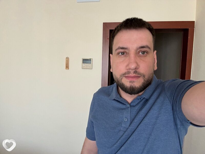 Саша, 30, Астрахани — анкета №1394318