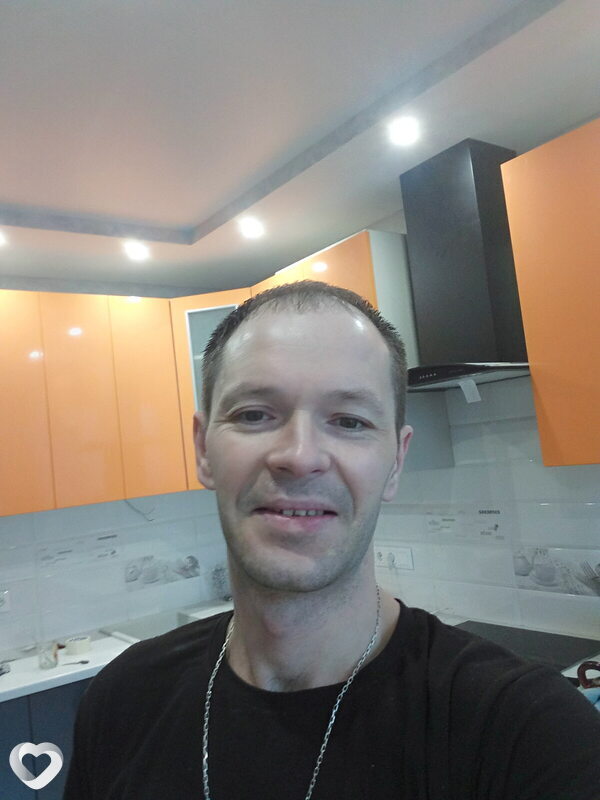 Владимир, 46, Антраците — анкета №1394320