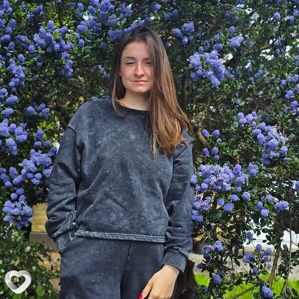 Кристина, 30, Минске — анкета №1394321