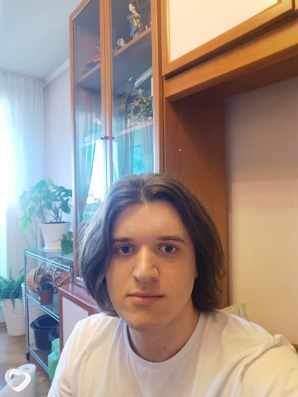 Влад, Москва