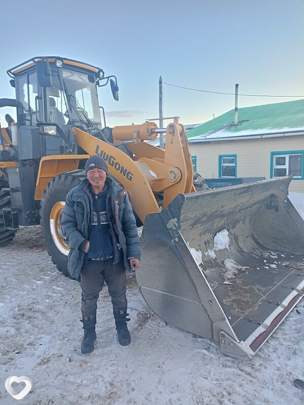 Эрик, 42, Горно-Алтайске — анкета №1394329