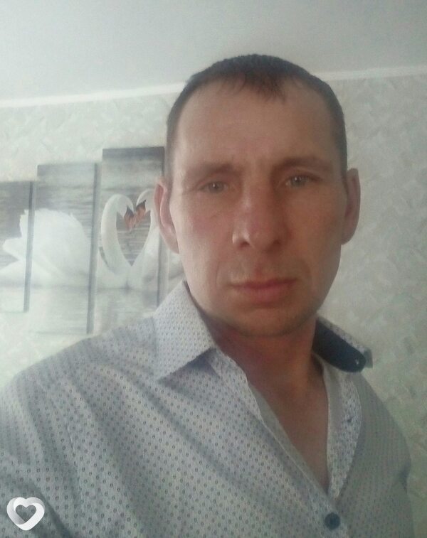 Александр, 43, Нижнем Тагиле — анкета №1394454