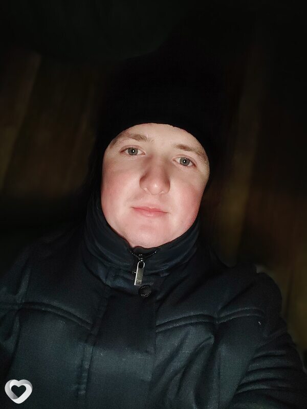 Владимир, 25, Москве — анкета №1394465