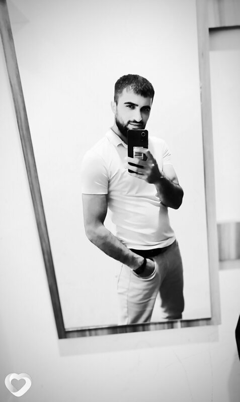 Шамиль, 29, Махачкале — анкета №1394469