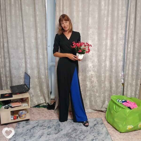 Галина, 36, Прокопьевске — анкета №1394470
