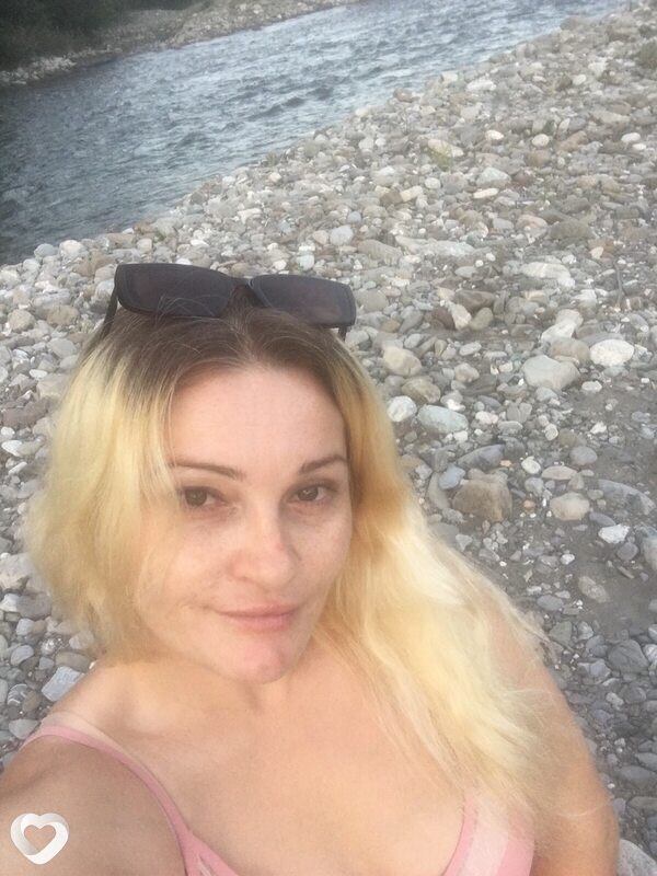 Marina, 45, Дмитрове — анкета №1394474