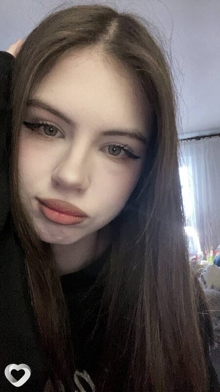 Софа, 21, Могилев — анкета №1394476