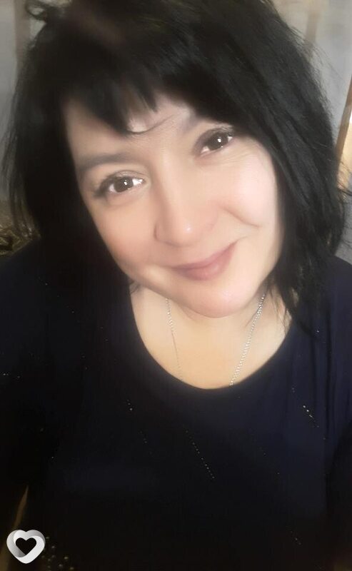 Ирина, 53, Актюбинске — анкета №1394477