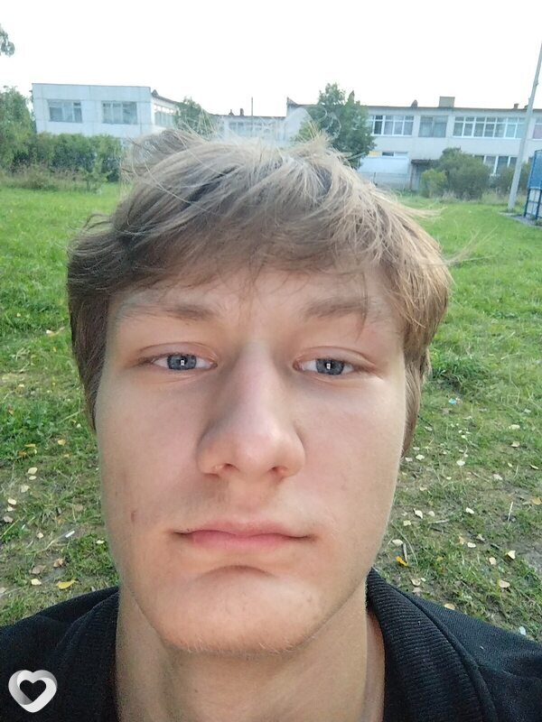Павел, 21, Москве — анкета №1394667