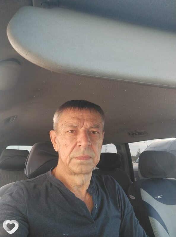 Валера, 57, Санкт-Петербурге — анкета №1394670