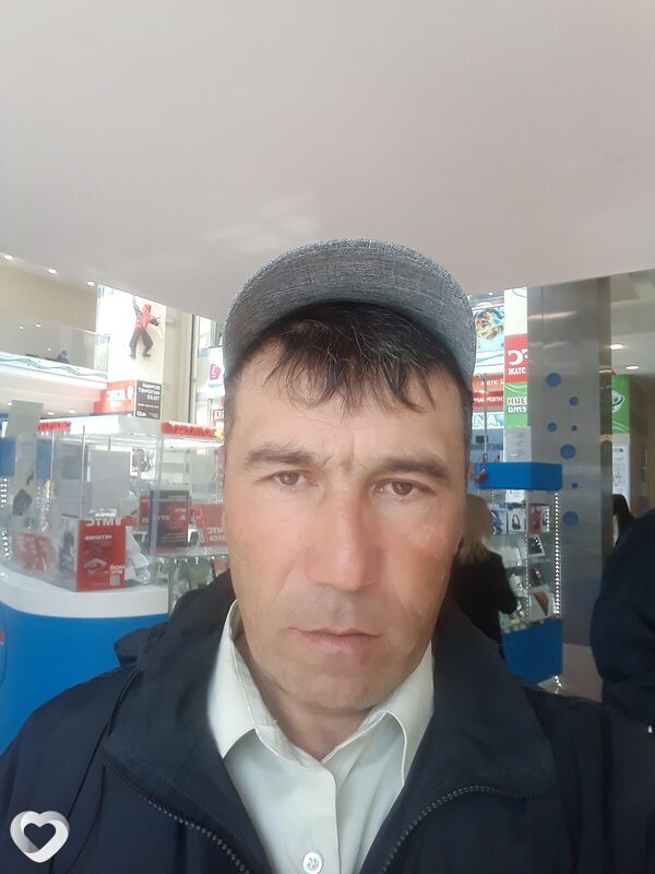 Усман, Худжанд