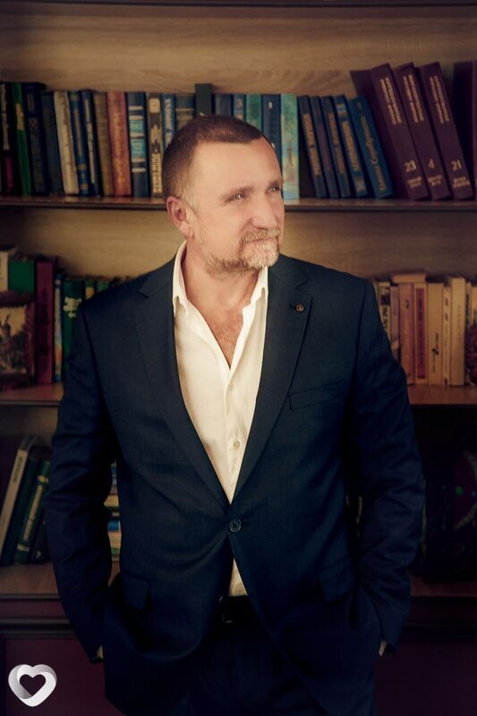 Алексей, 48, Москве — анкета №1394407