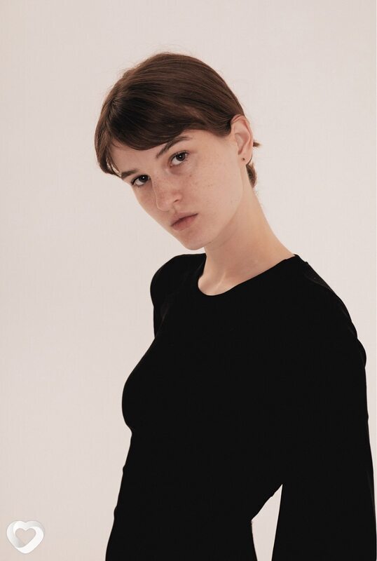 Аня, 22, Минске — анкета №1394416