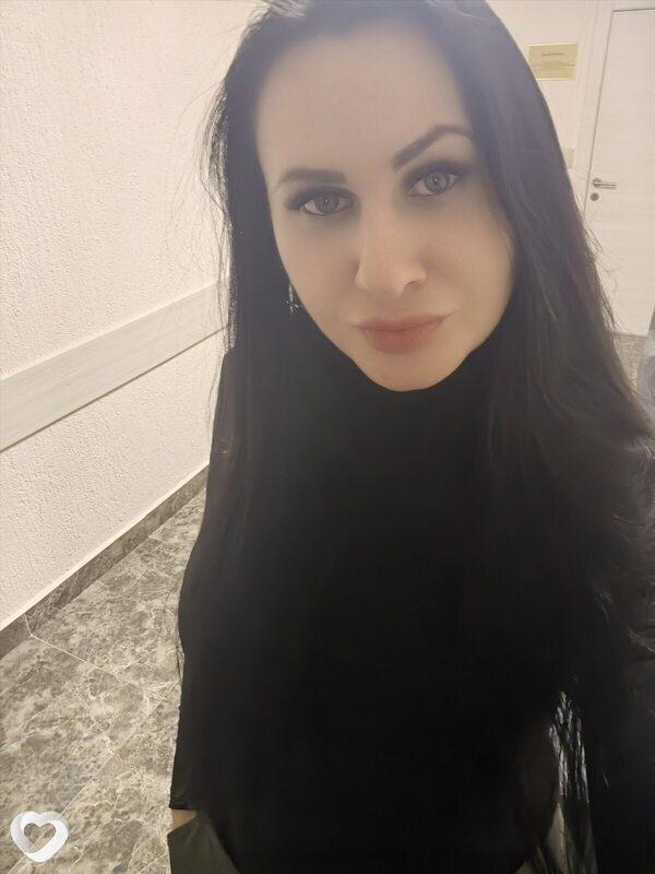 Юлия, 40, Новом Уренгое — анкета №1394421