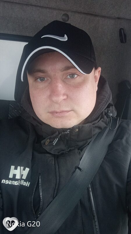 Константин, 34, Уфе — анкета №1394422