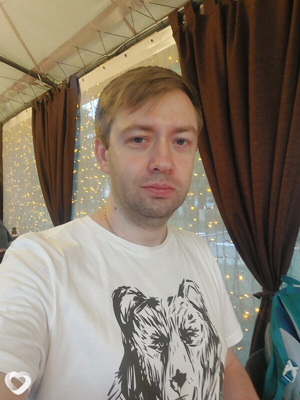 Александр, 37, Донецке — анкета №1394423