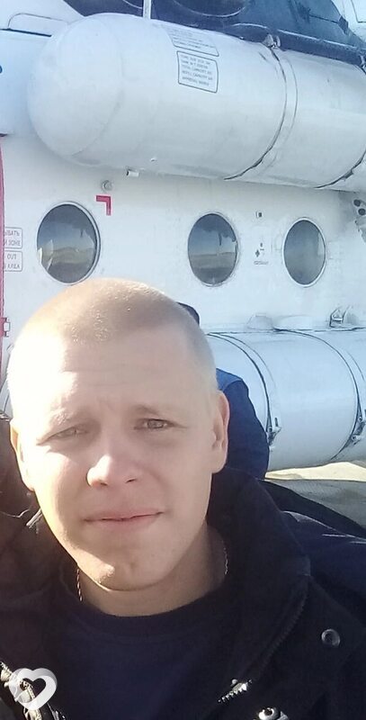 Дмитрий, 35, Нефтекамске — анкета №1394479