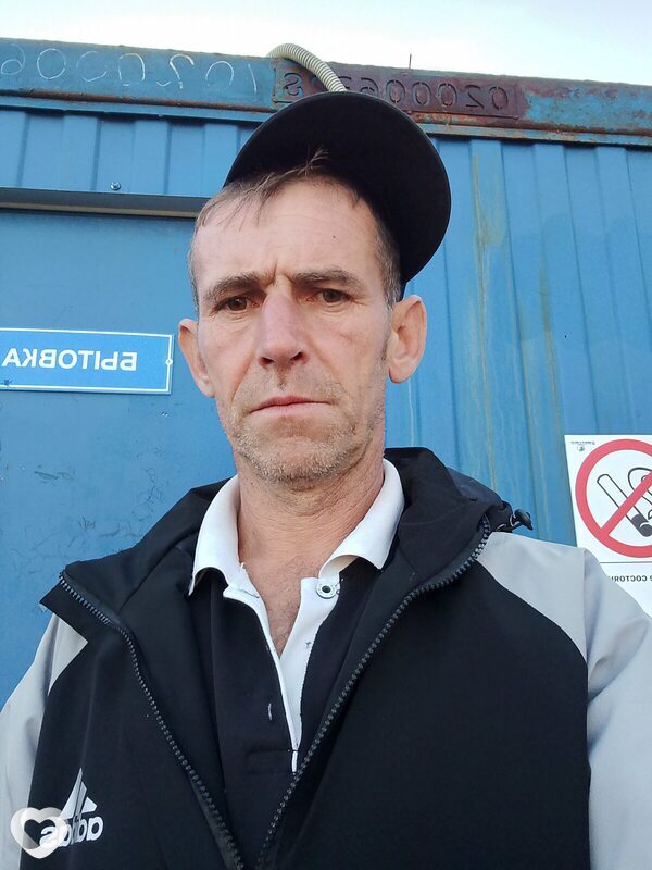 Сергей, 47, Перми — анкета №1394493