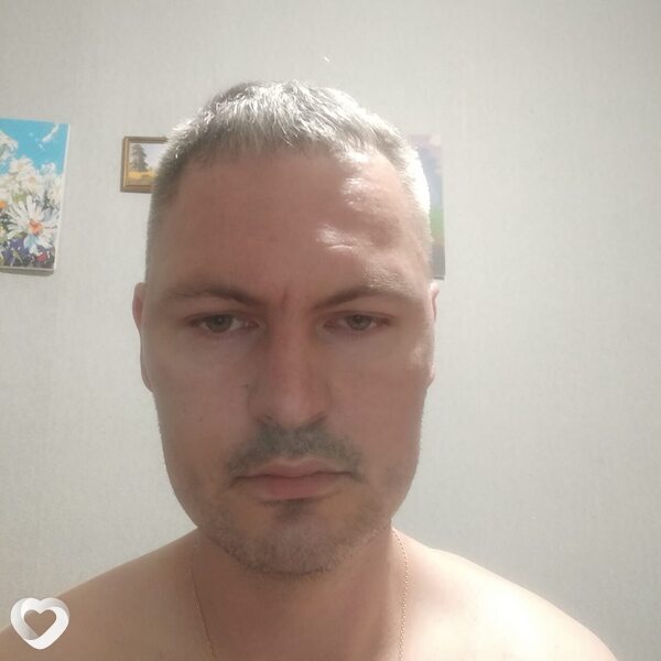 Андрей, 39, Кургане — анкета №1394503