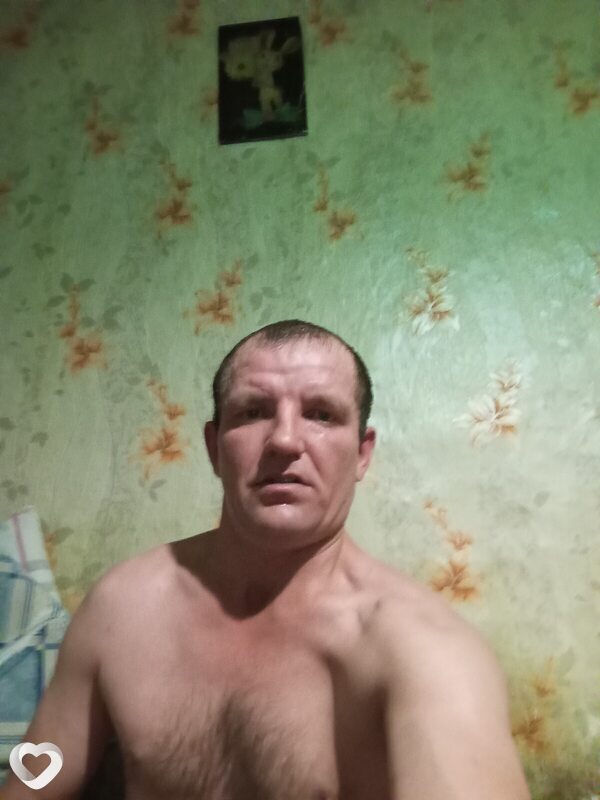 Григорий, 37, Петропавловске — анкета №1394515