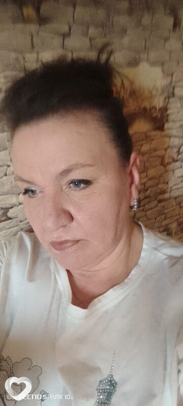 Татьяна, 51, Москве — анкета №1394517