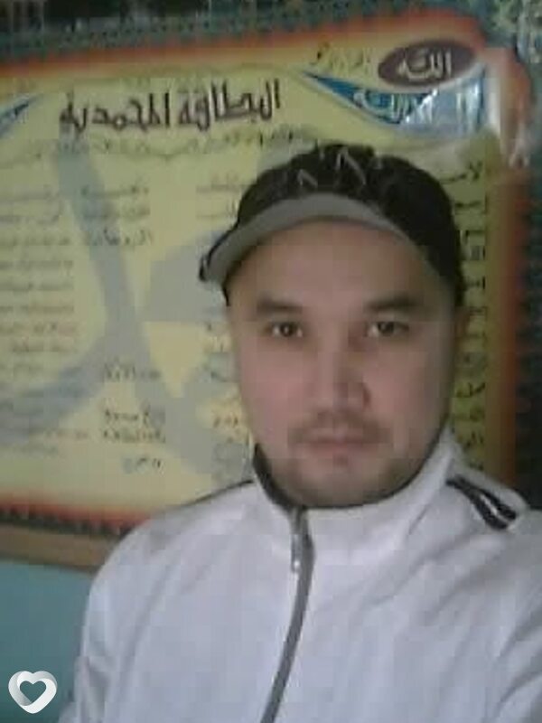 Samat, 48, Бишкек — анкета №12038
