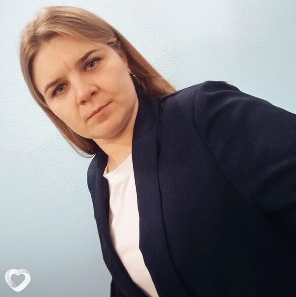 Екатерина, Белыничи