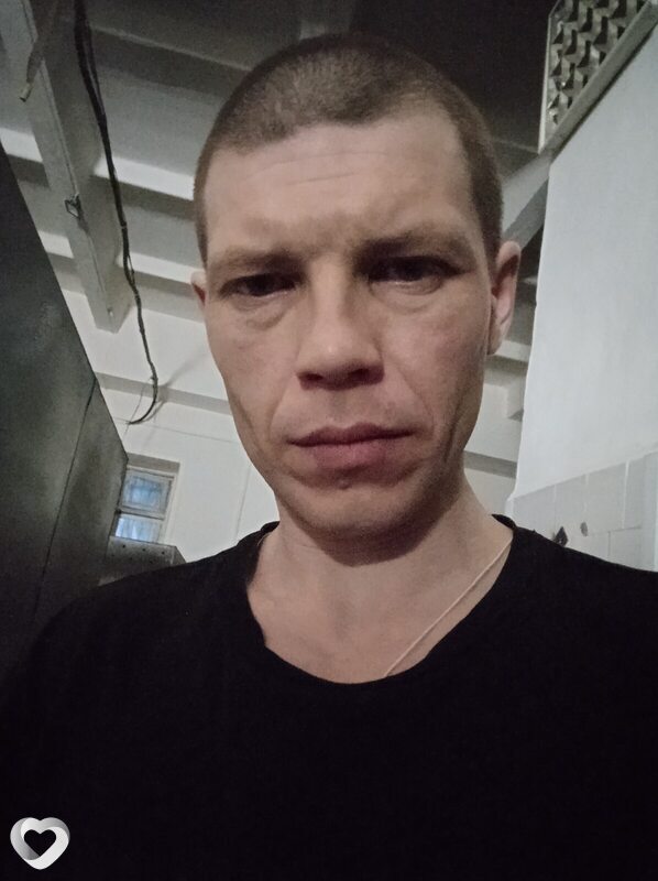 Антоха, 36, Томске — анкета №1394521