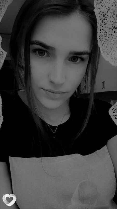 Елена, 27, Орше — анкета №1394710