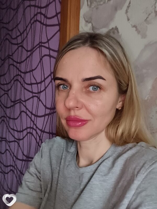Ольга, Колпино