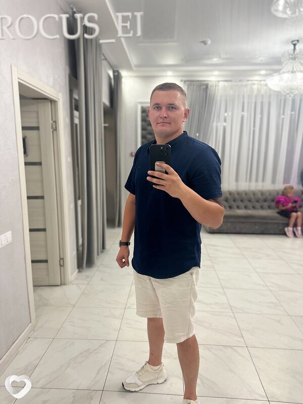 Анатолий, 29, Санкт-Петербурге — анкета №1394713