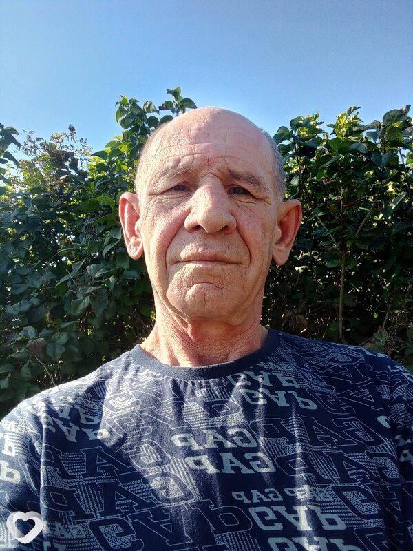 Сергей, 58, Оренбурге — анкета №1394714