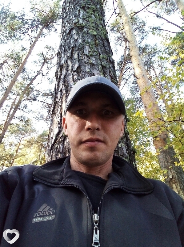 Алексей, 35, Тюмени — анкета №1394716