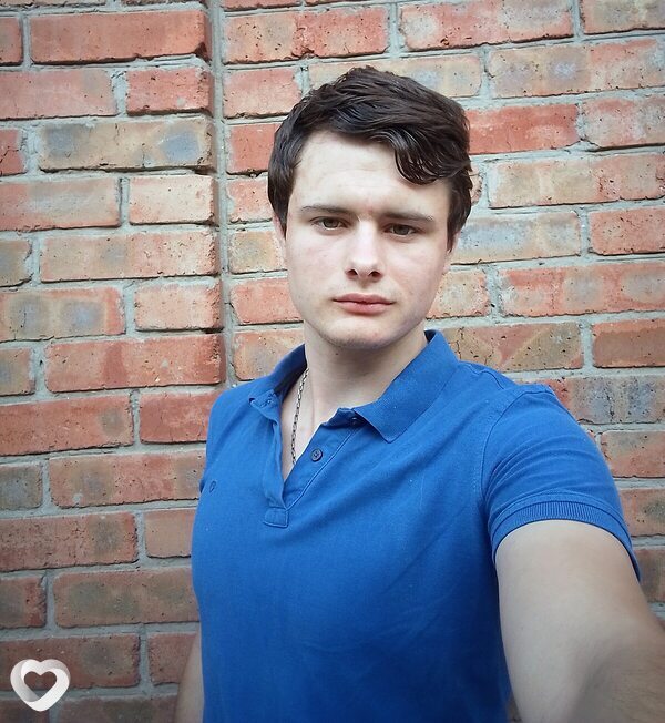Вадим, 22, Ростове-на-Дону — анкета №1394717