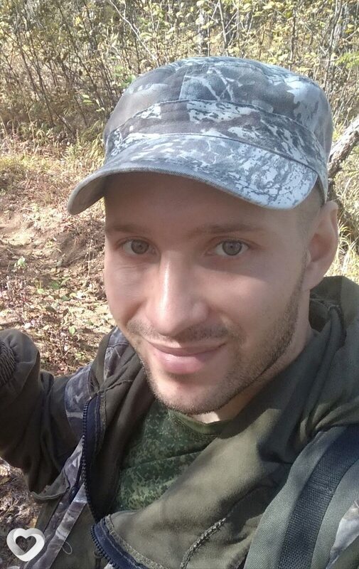 Евгений, 36, Казани — анкета №1394359
