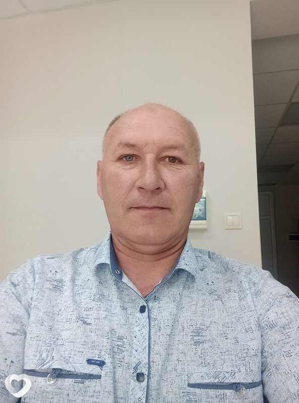 Вадим, 45, Самаре — анкета №1394361