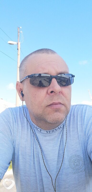 Mihail, 41, Новом Уренгое — анкета №1394364