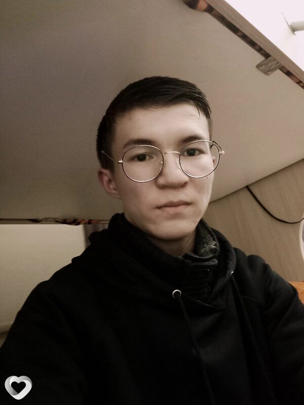 Ансар, 22, Алматы — анкета №1394365
