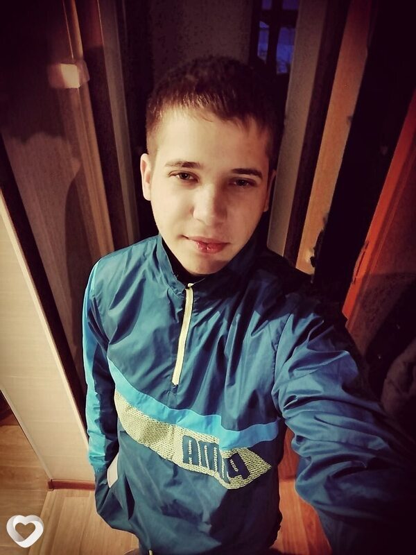 Вадим, 26, Новом Уренгое — анкета №1395477